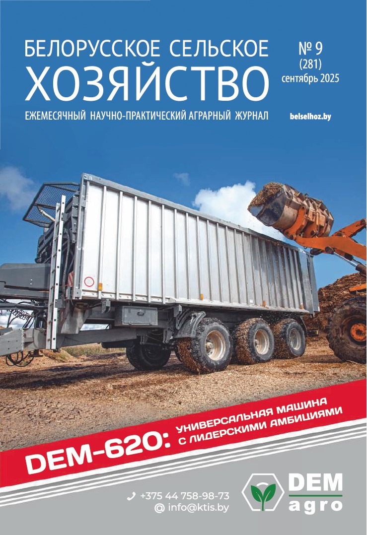 BSH2025 09 cover